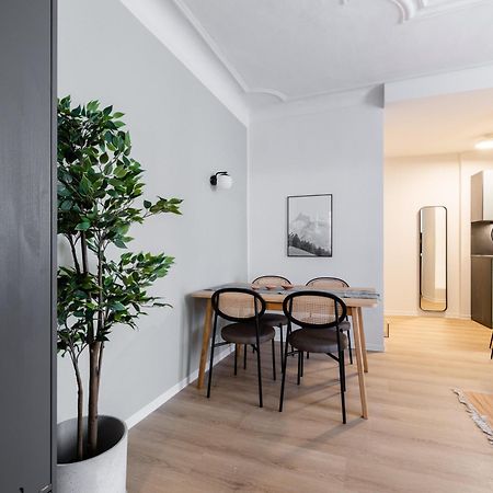 Limehome Klagenfurt Goessgasse كلاغنفورت المظهر الخارجي الصورة