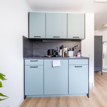 Limehome Klagenfurt Goessgasse كلاغنفورت المظهر الخارجي الصورة