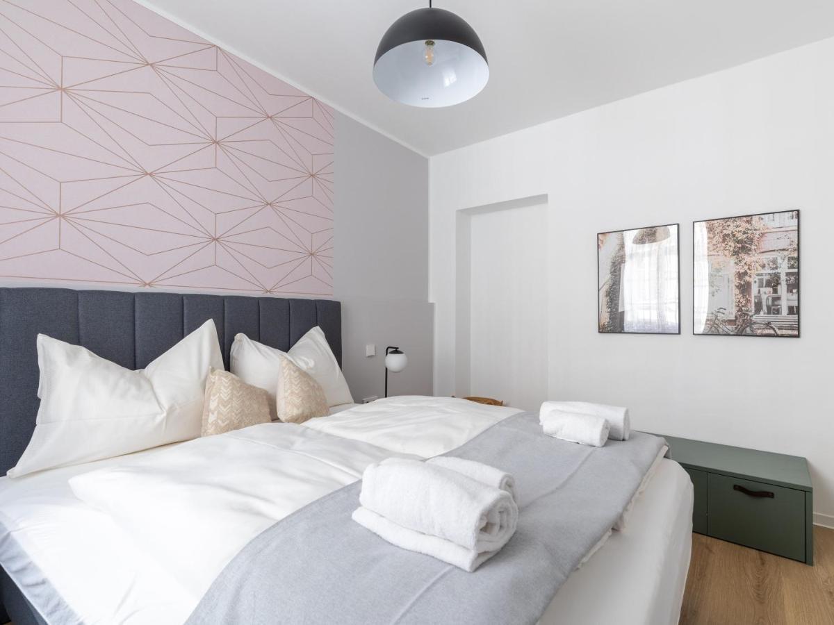 Limehome Klagenfurt Goessgasse كلاغنفورت المظهر الخارجي الصورة