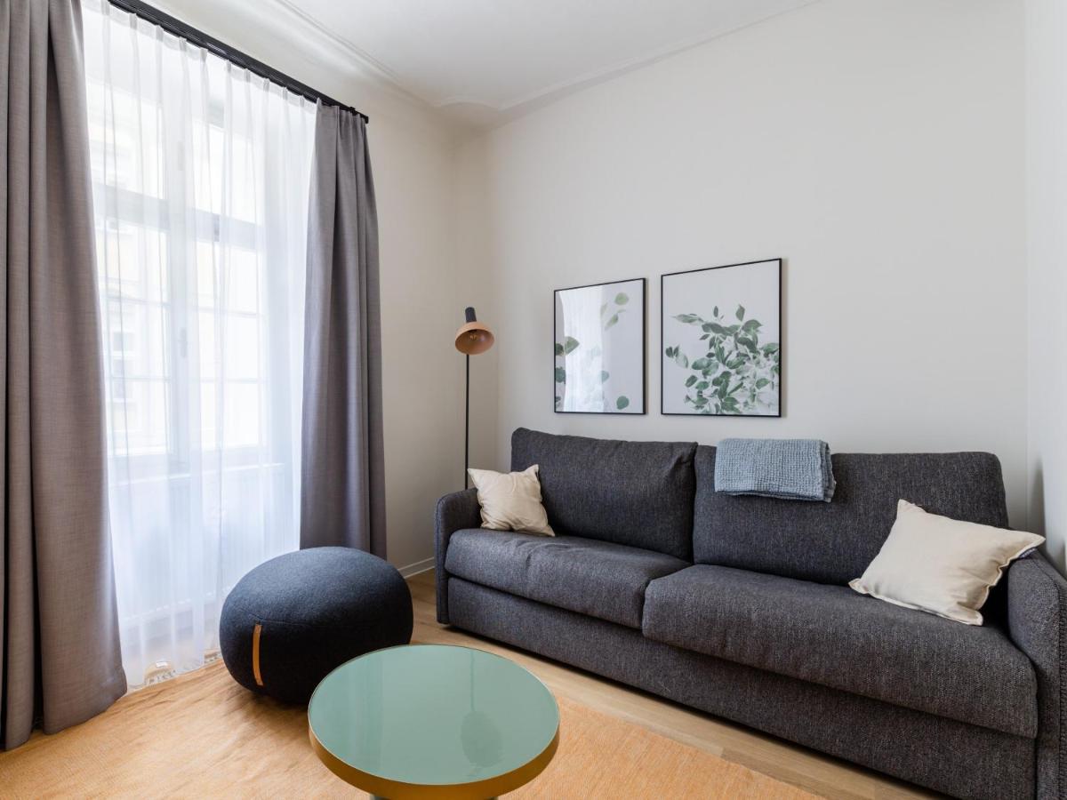 Limehome Klagenfurt Goessgasse كلاغنفورت المظهر الخارجي الصورة