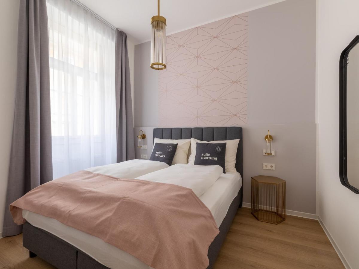 Limehome Klagenfurt Goessgasse كلاغنفورت المظهر الخارجي الصورة