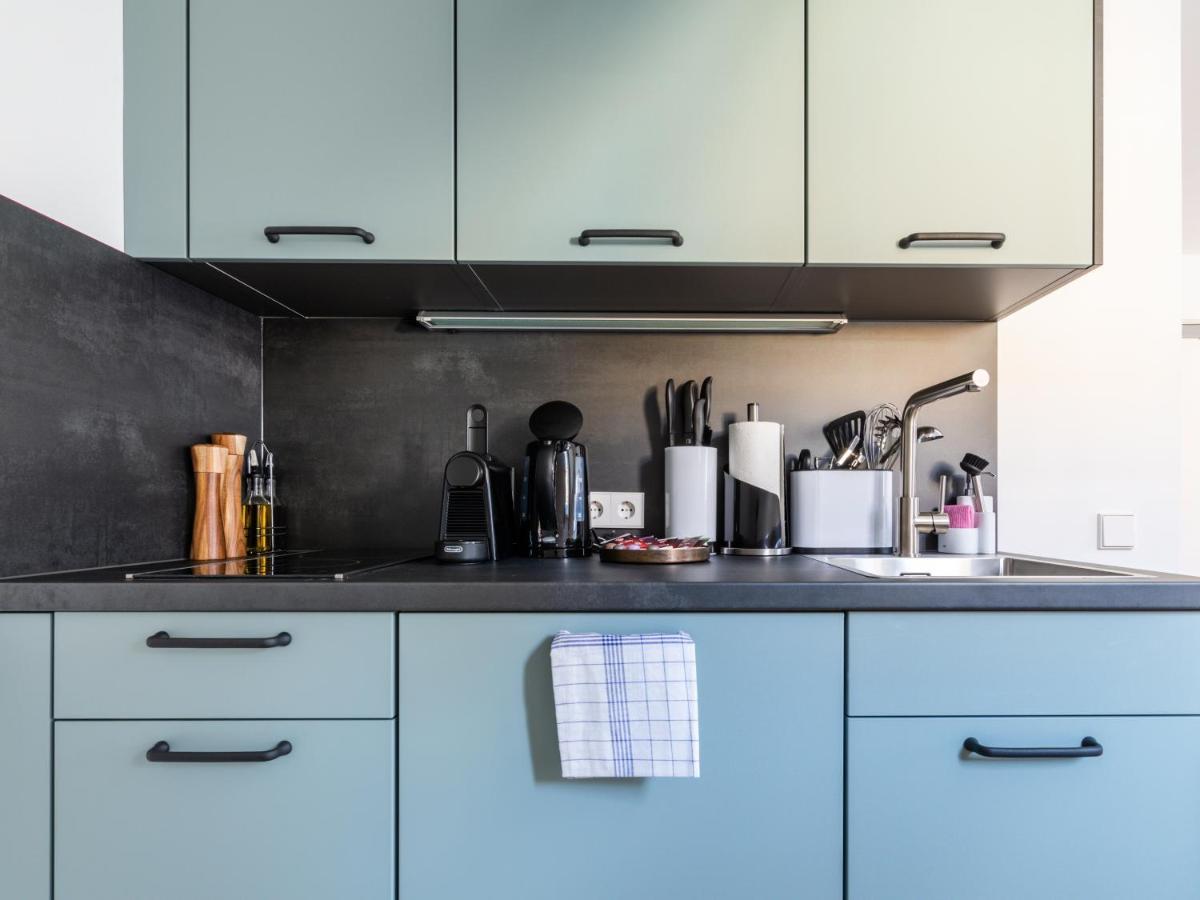 Limehome Klagenfurt Goessgasse كلاغنفورت المظهر الخارجي الصورة