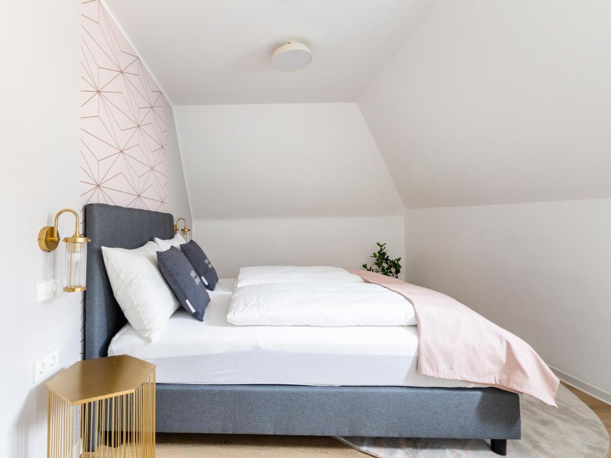Limehome Klagenfurt Goessgasse كلاغنفورت المظهر الخارجي الصورة