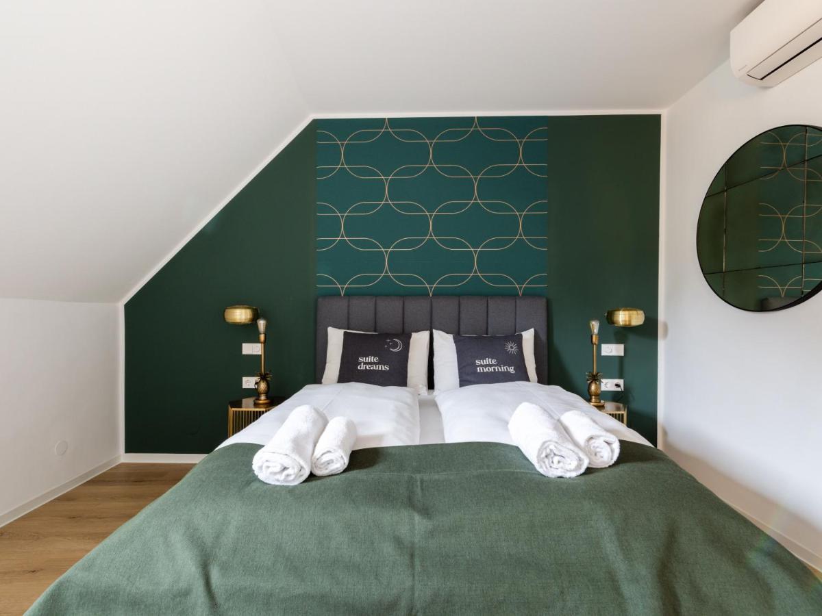 Limehome Klagenfurt Goessgasse كلاغنفورت المظهر الخارجي الصورة