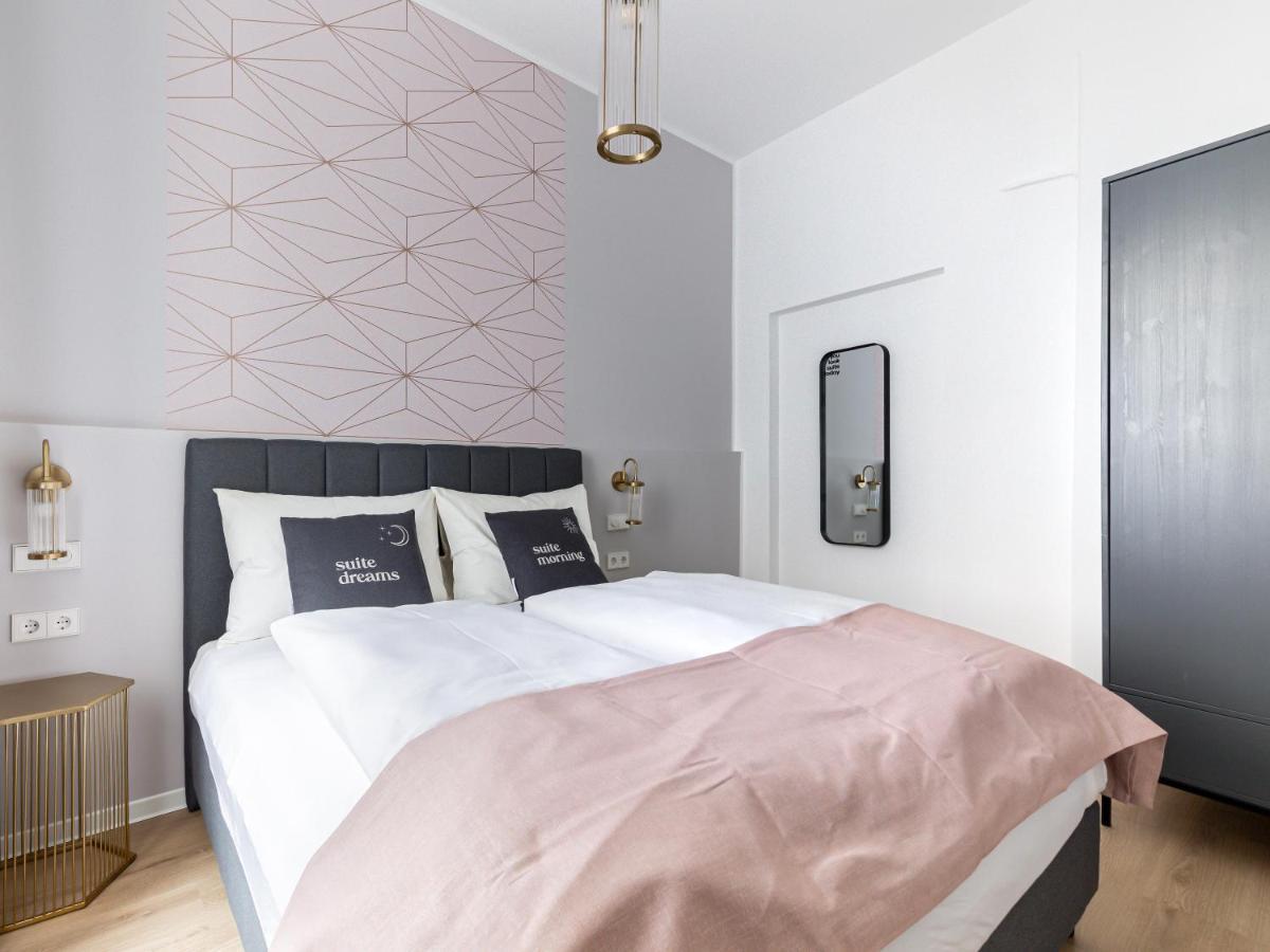 Limehome Klagenfurt Goessgasse كلاغنفورت المظهر الخارجي الصورة
