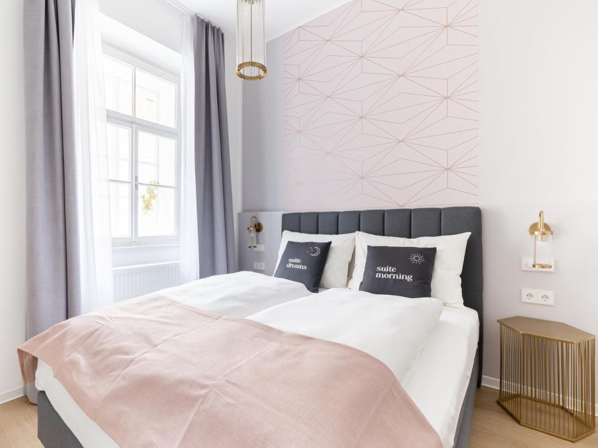 Limehome Klagenfurt Goessgasse كلاغنفورت المظهر الخارجي الصورة