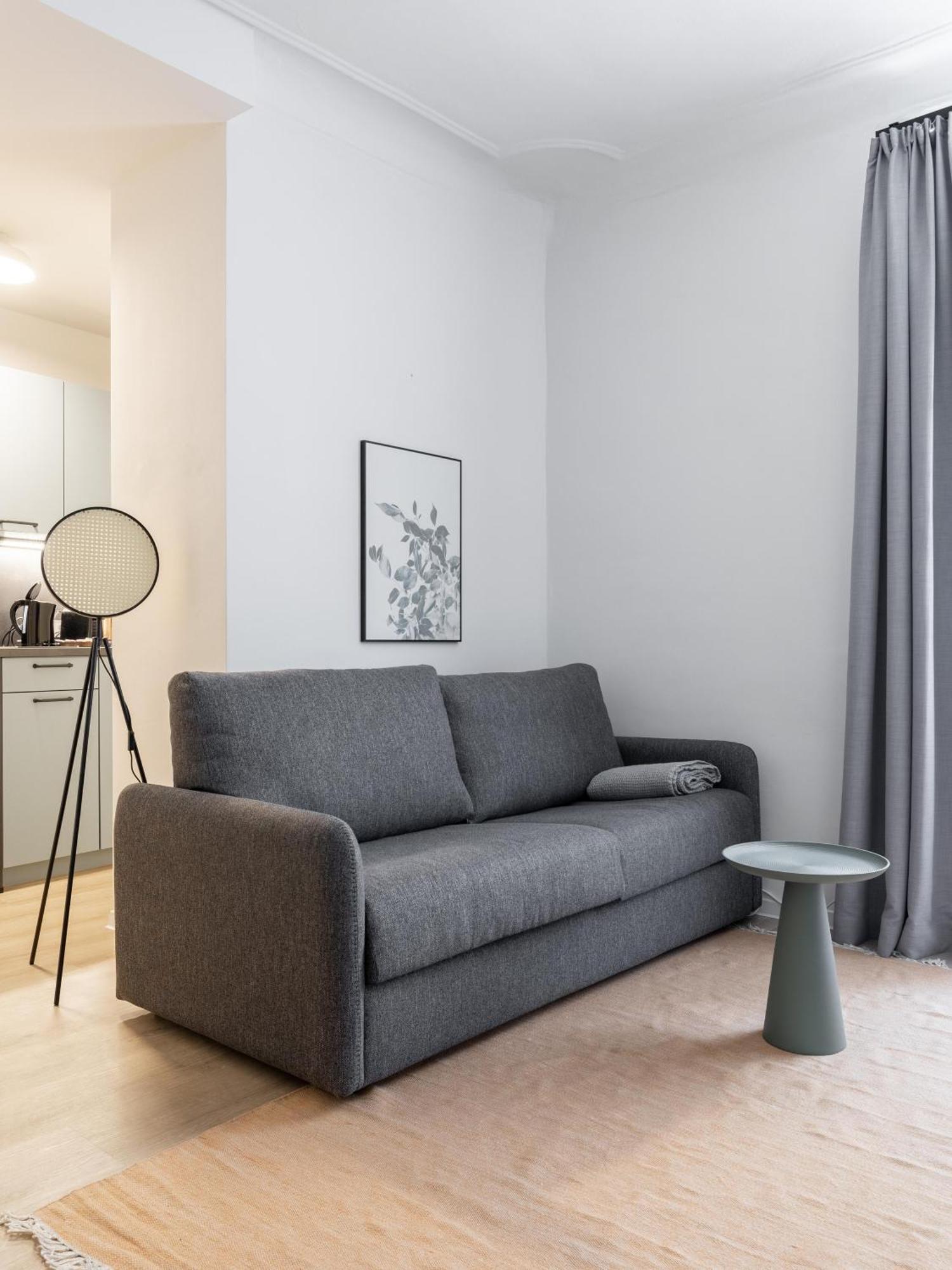 Limehome Klagenfurt Goessgasse كلاغنفورت المظهر الخارجي الصورة