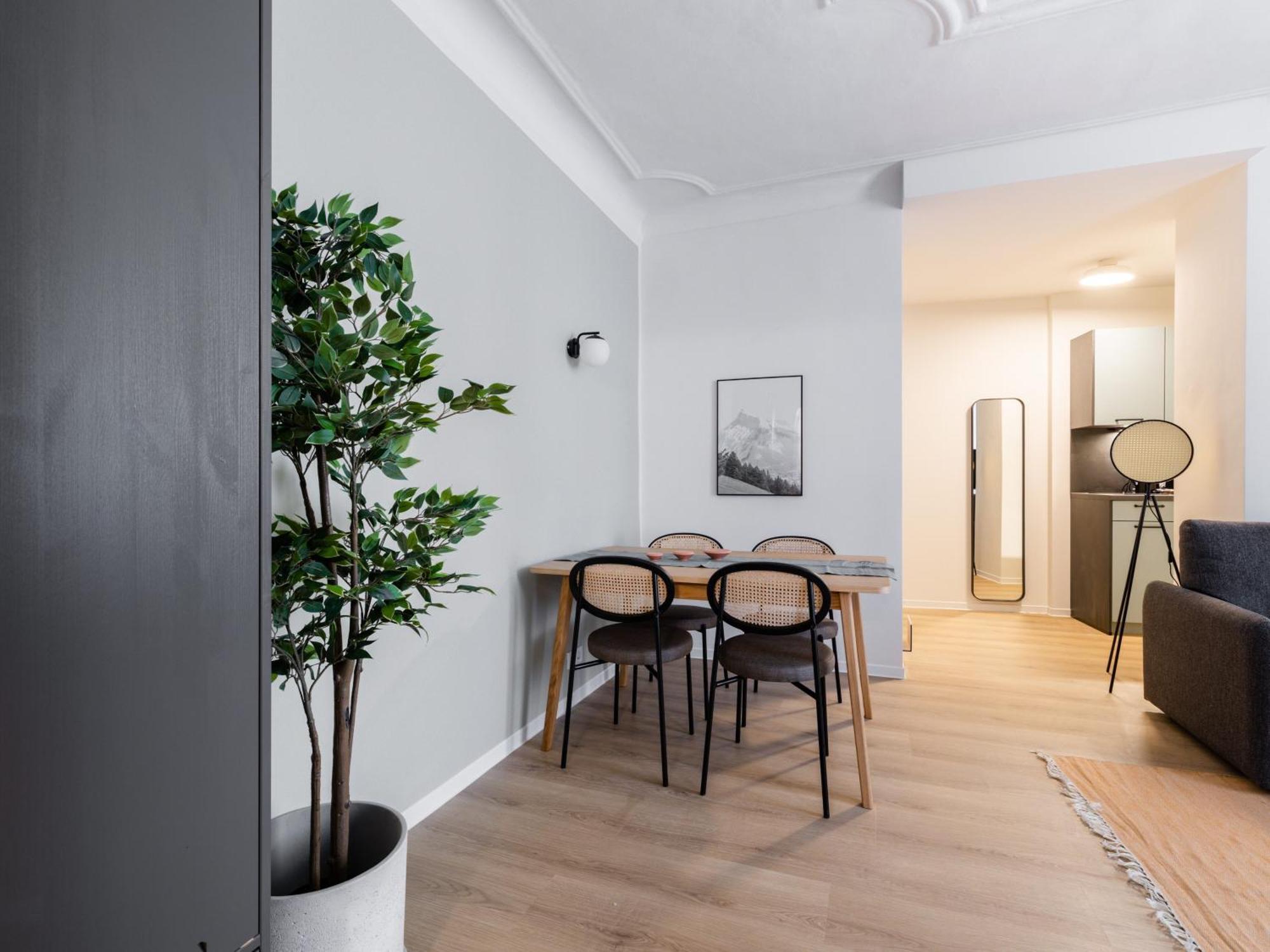 Limehome Klagenfurt Goessgasse كلاغنفورت المظهر الخارجي الصورة