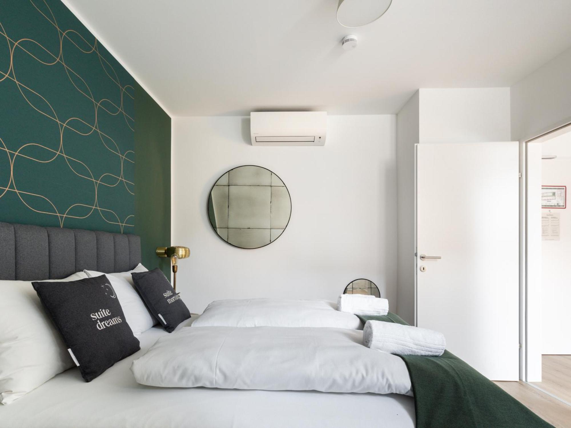 Limehome Klagenfurt Goessgasse كلاغنفورت المظهر الخارجي الصورة