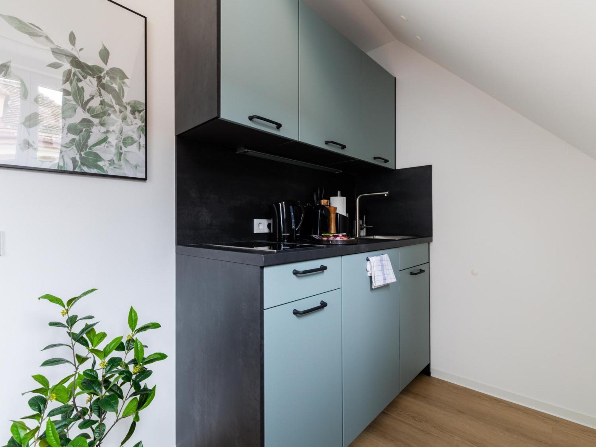 Limehome Klagenfurt Goessgasse كلاغنفورت المظهر الخارجي الصورة