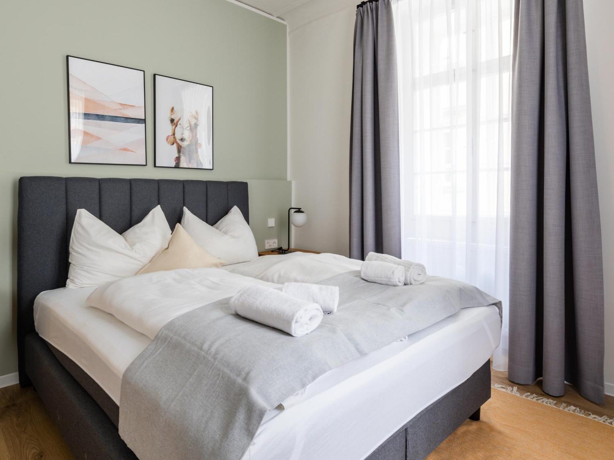 Limehome Klagenfurt Goessgasse كلاغنفورت المظهر الخارجي الصورة