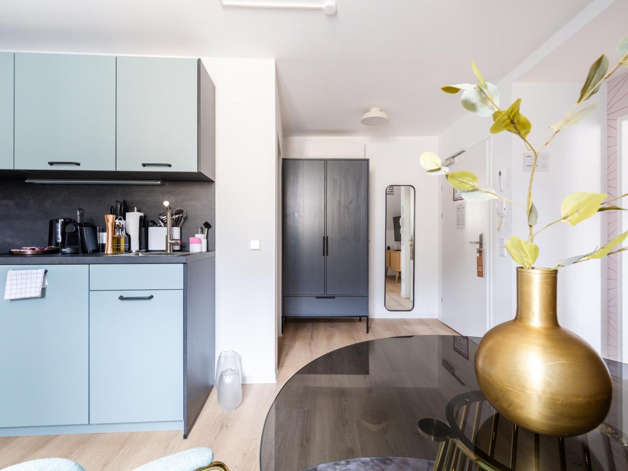 Limehome Klagenfurt Goessgasse كلاغنفورت المظهر الخارجي الصورة