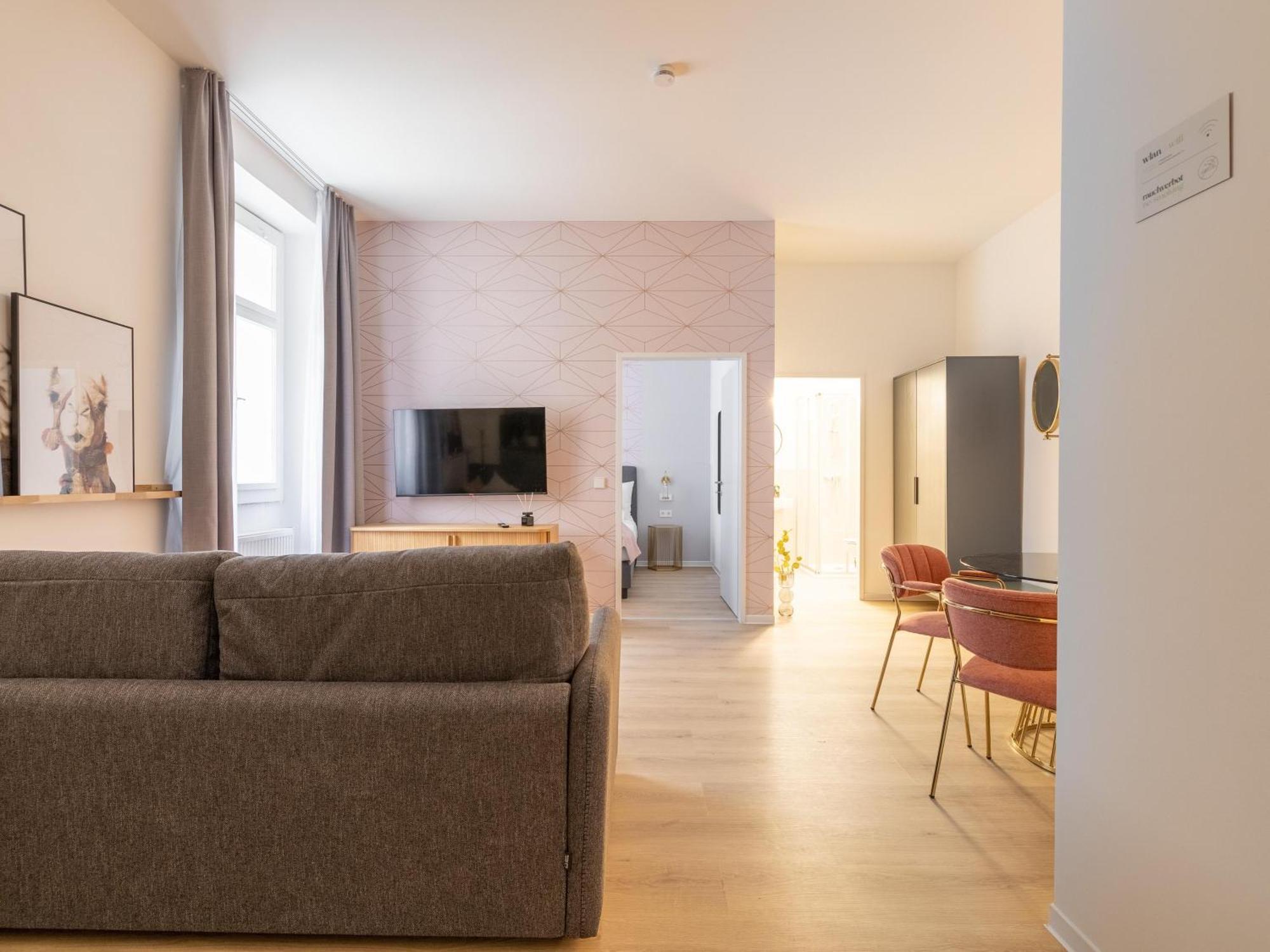 Limehome Klagenfurt Goessgasse كلاغنفورت الغرفة الصورة