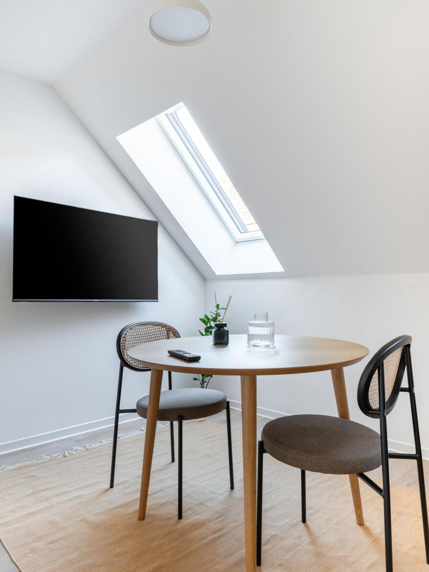 Limehome Klagenfurt Goessgasse كلاغنفورت المظهر الخارجي الصورة